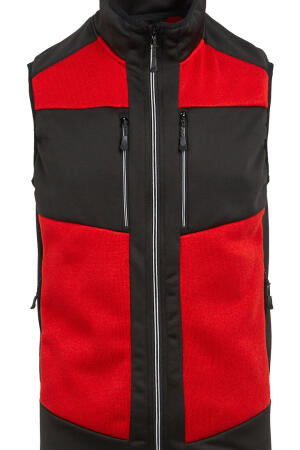 E-Volve Stretch Hybrid Midlayer Bodywarmer