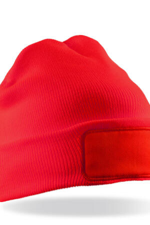 Recycled Thinsulate™ Printers Beanie