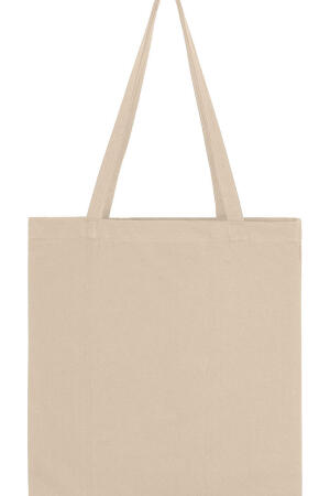 Canvas Tote LH