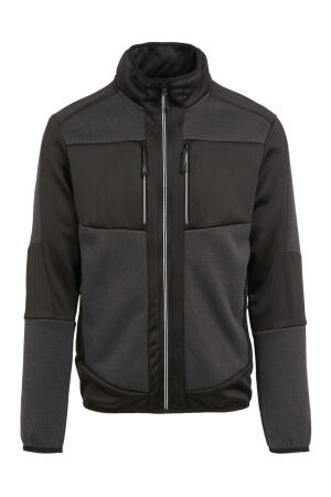 E-Volve Stretch Hybrid Midlayer Jacket