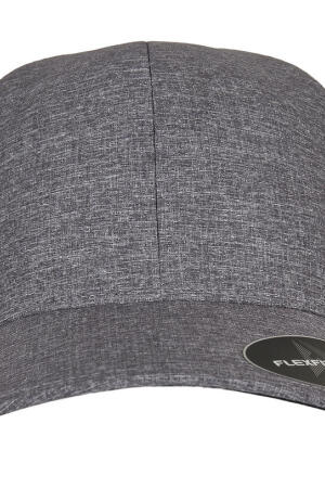 Flexfit Delta® Carbon Cap – 2 Tone
