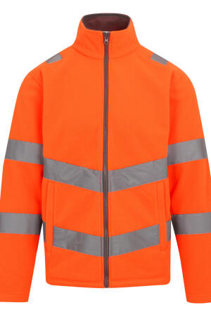 Pro Hi-Vis Thor Fleece
