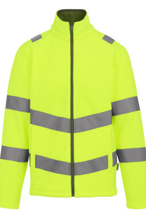 Pro Hi-Vis Thor Fleece