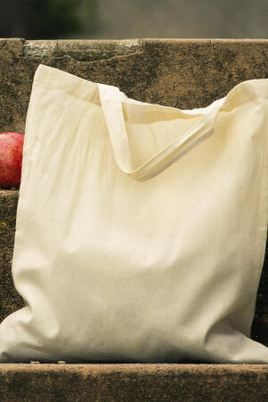 Organic Cotton Shopper SH
