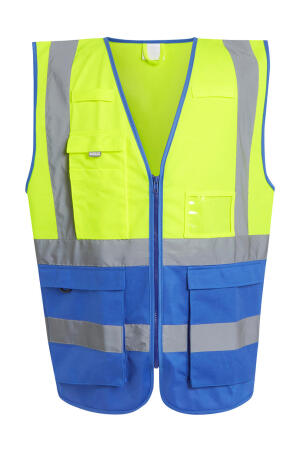 Pro Hi-Vis Executive Vest
