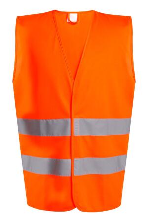 Essential Hi-Vis Easy Print Vest