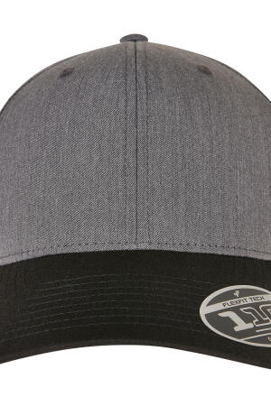 110 Melange Mix Cap