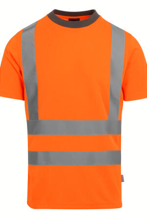 Pro Hi-Vis T-Shirt