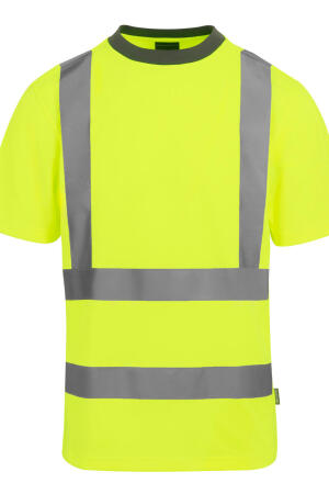 Pro Hi-Vis T-Shirt