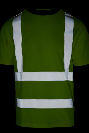 Pro Hi-Vis T-Shirt