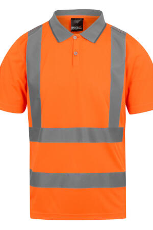 Pro Hi-Vis Polo