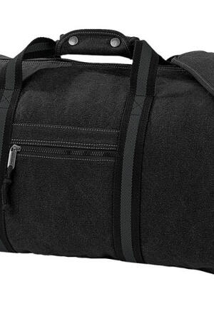 Desert Canvas Holdall