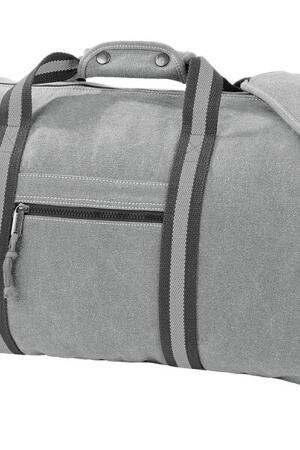 Desert Canvas Holdall