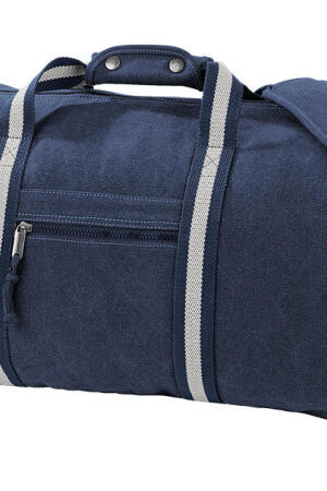 Desert Canvas Holdall