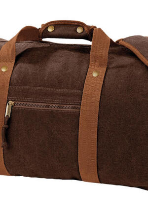 Desert Canvas Holdall