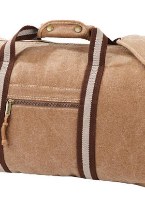 Desert Canvas Holdall