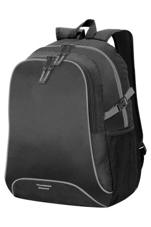 Basic Backpack