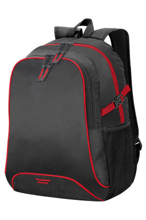 Basic Backpack