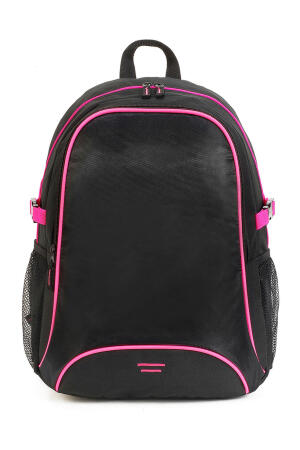 Basic Backpack