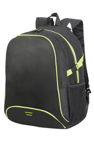 Basic Backpack