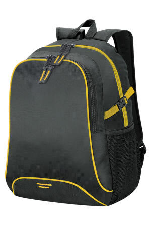 Basic Backpack