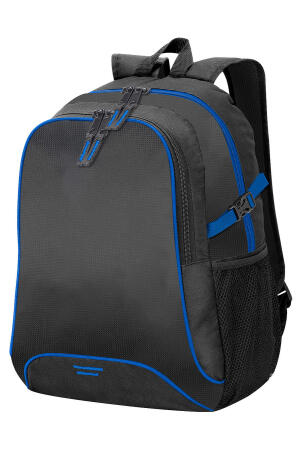 Basic Backpack