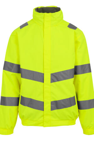 Pro Hi-Vis Dover Jacket