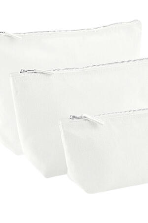 Canvas Accessory Bag