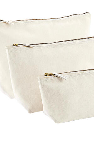 Canvas Accessory Bag