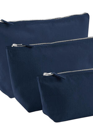 Canvas Accessory Bag