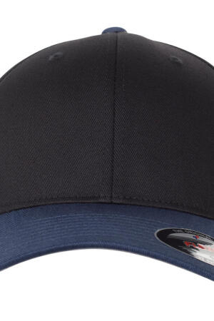 Flexfit Wooly Combed 2-Tone