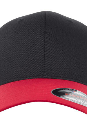 Flexfit Wooly Combed 2-Tone