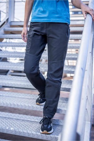 Womens Prolite Stretch Trouser