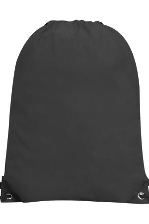 Stafford Nylon Drawstring Tote Backpack