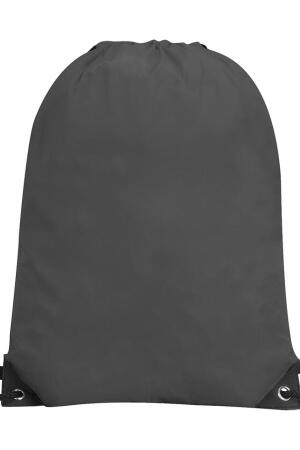 Stafford Nylon Drawstring Tote Backpack