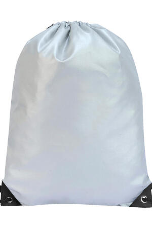 Stafford Nylon Drawstring Tote Backpack