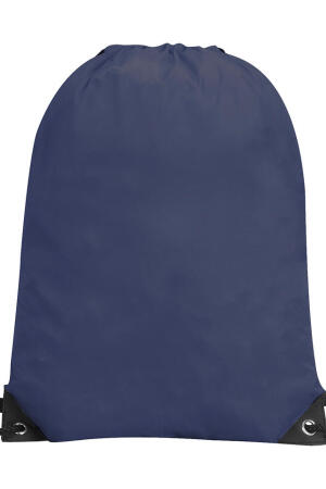 Stafford Nylon Drawstring Tote Backpack