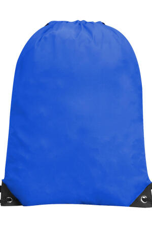 Stafford Nylon Drawstring Tote Backpack