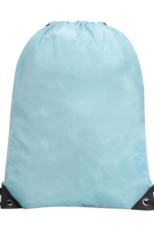 Stafford Nylon Drawstring Tote Backpack