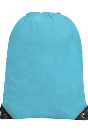 Stafford Nylon Drawstring Tote Backpack