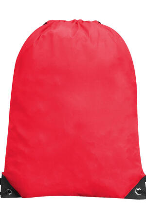 Stafford Nylon Drawstring Tote Backpack