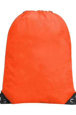 Stafford Nylon Drawstring Tote Backpack