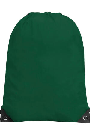 Stafford Nylon Drawstring Tote Backpack
