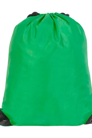 Stafford Nylon Drawstring Tote Backpack