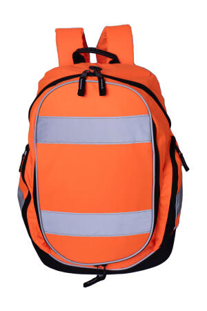 Hi-Vis Rucksack