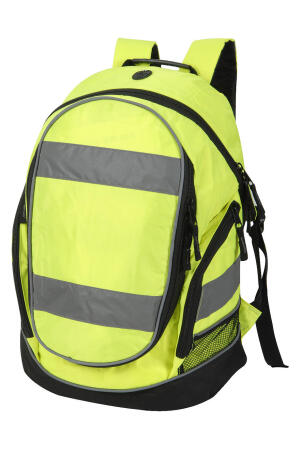 Hi-Vis Rucksack