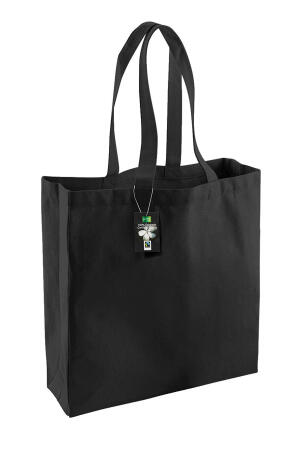 Fairtrade Cotton Classic Shopper