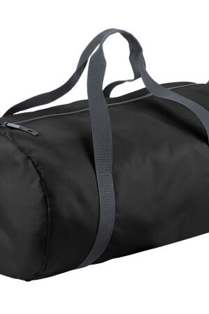 Packaway Barrel Bag