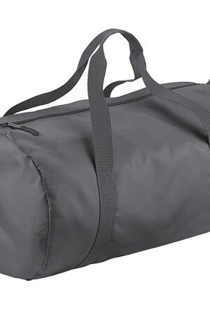 Packaway Barrel Bag