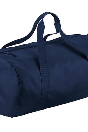 Packaway Barrel Bag